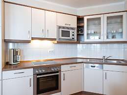 Apartements im Seepark Sellin