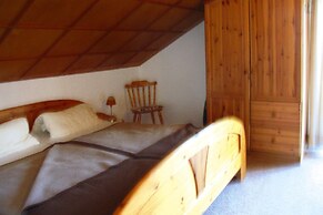 Vacation Home, Oberschoenau
