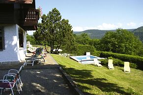 Vacation Home, Oberschoenau