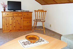 Vacation Home, Oberschoenau