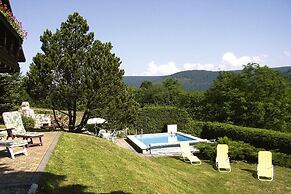 Vacation Home, Oberschoenau