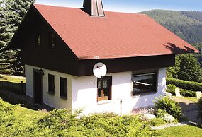 Vacation Home, Oberschoenau