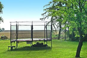 Reihenhaus Vieregge in Germany With Terrace