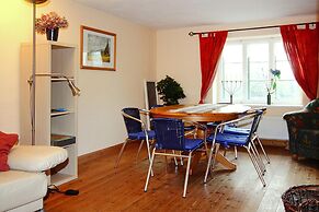 Reihenhaus Vieregge in Germany With Terrace
