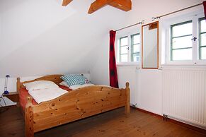 Reihenhaus Vieregge in Germany With Terrace