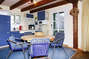 Reihenhaus Vieregge in Germany With Terrace