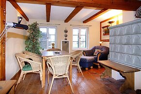 Reihenhaus Vieregge in Germany With Terrace
