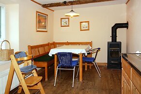 Reihenhaus Vieregge in Germany With Terrace