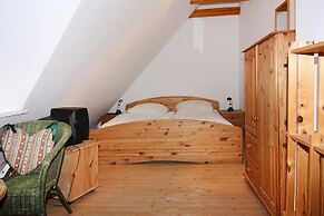 Reihenhaus Vieregge in Germany With Terrace