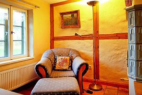 Reihenhaus Vieregge in Germany With Terrace