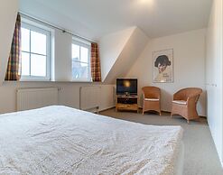 Reihenhaus, St. Peter - Ording