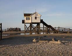 Reihenhaus, St. Peter - Ording