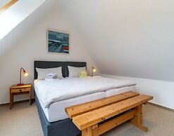 Reihenhaus, St. Peter - Ording