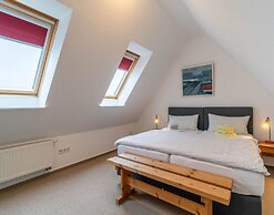 Reihenhaus, St. Peter - Ording