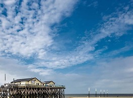 Reihenhaus, St. Peter - Ording