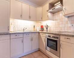 Reihenhaus, St. Peter - Ording