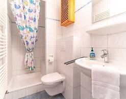 Reihenhaus, St. Peter - Ording