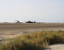 Reihenhaus, St. Peter - Ording