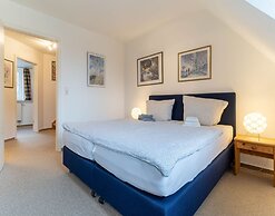 Reihenhaus, St. Peter - Ording