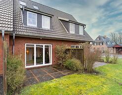 Reihenhaus, St. Peter - Ording