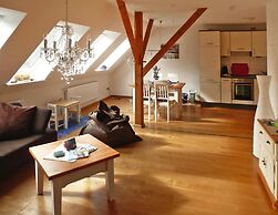 Ferienhof Landhaus Markus, Suderschweiz