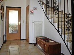 Holiday Home With Garden in Nessmersiel