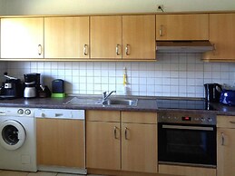 Holiday Home With Garden in Nessmersiel