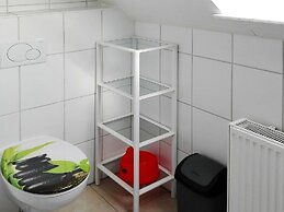 Holiday Home With Garden in Nessmersiel