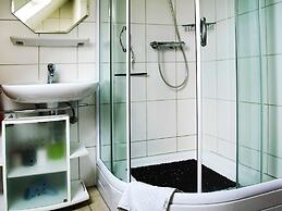 Holiday Home With Garden in Nessmersiel