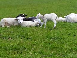 Holiday Home With Garden in Nessmersiel