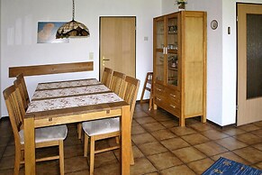 Holiday Home With Garden in Nessmersiel