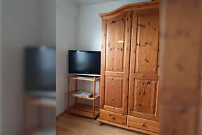 Holiday Home With Garden in Nessmersiel