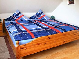 Holiday Home With Garden in Nessmersiel