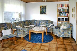 Holiday Home With Garden in Nessmersiel