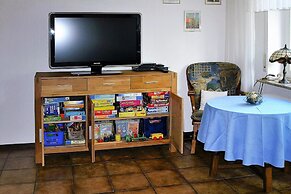 Holiday Home With Garden in Nessmersiel