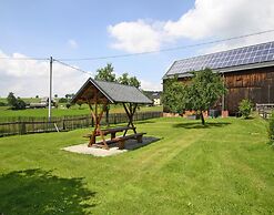 Ferienanlage Landlust, Muehlental