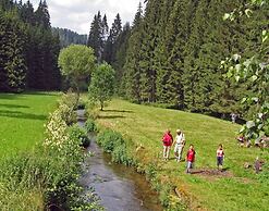 Ferienanlage Landlust, Muehlental