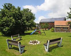 Ferienanlage Landlust, Muehlental