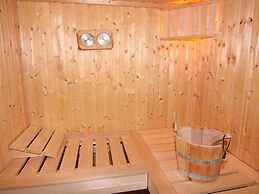 Doppelhaushalfte Ostseehaus II, Trassenheide