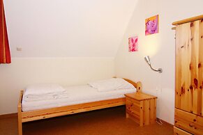 Doppelhaushalfte Ostseehaus II, Trassenheide