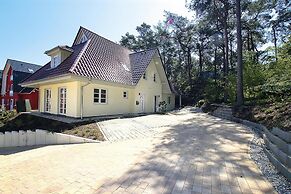 Doppelhaushalfte Ostseehaus II, Trassenheide