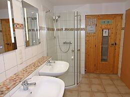 Doppelhaushalfte Ostseehaus II, Trassenheide