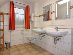 Doppelhaushalfte Ostseehaus II, Trassenheide