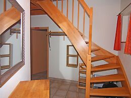 Doppelhaushalfte Ostseehaus II, Trassenheide