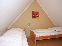 Doppelhaushalfte Ostseehaus II, Trassenheide