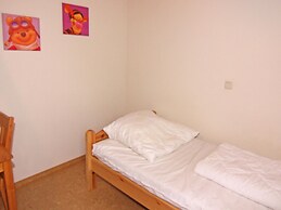 Doppelhaushalfte Ostseehaus II, Trassenheide