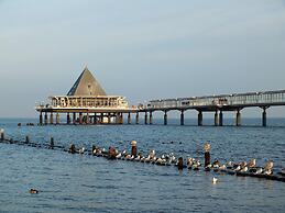 Doppelhaushalfte Ostseehaus II, Trassenheide
