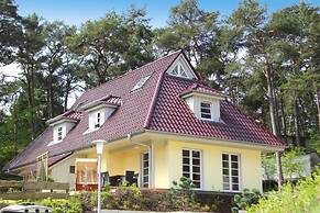 Doppelhaushalfte Ostseehaus II, Trassenheide