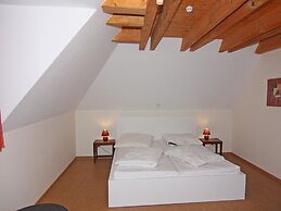 Doppelhaushalfte Ostseehaus II, Trassenheide