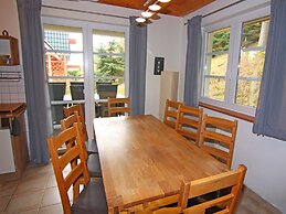 Doppelhaushalfte Ostseehaus II, Trassenheide